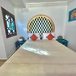 Kasba Blanca