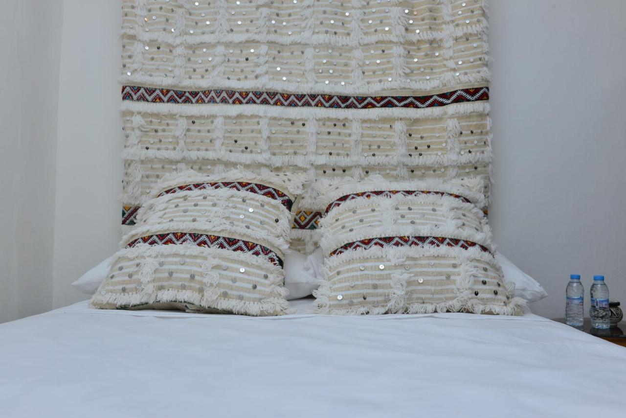 Kasba Blanca